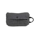 Packable Tote | Charcoal