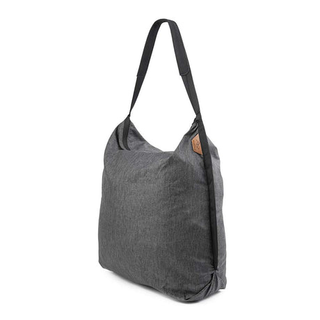 Packable Tote | Charcoal (PFAS)
