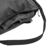 Packable Tote | Charcoal
