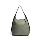 Packable Tote | Sage (PFAS)