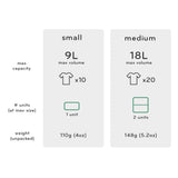 Packing Cube