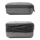 Packing Cube | Medium | Charcoal (PFAS)