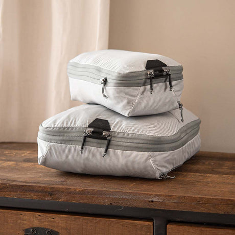 Packing Cube | Small | Raw (PFAS)