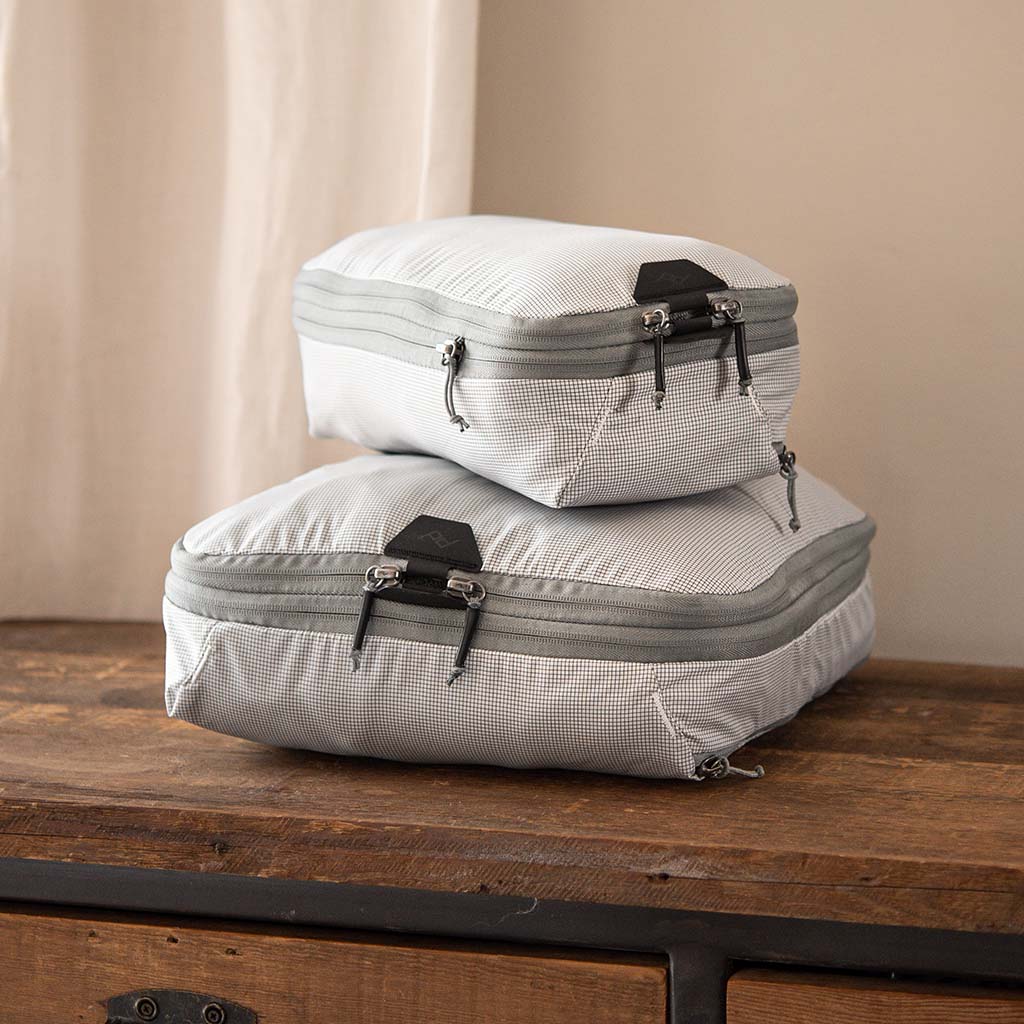 Packing Cube | Medium | Raw