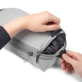 Packing Cube | Small | Raw (PFAS)
