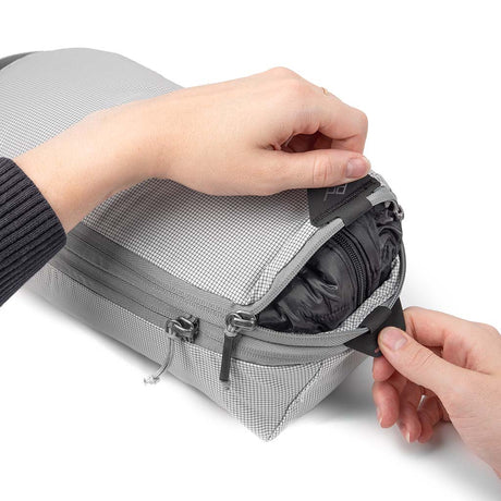 Packing Cube | Small | Raw (PFAS)