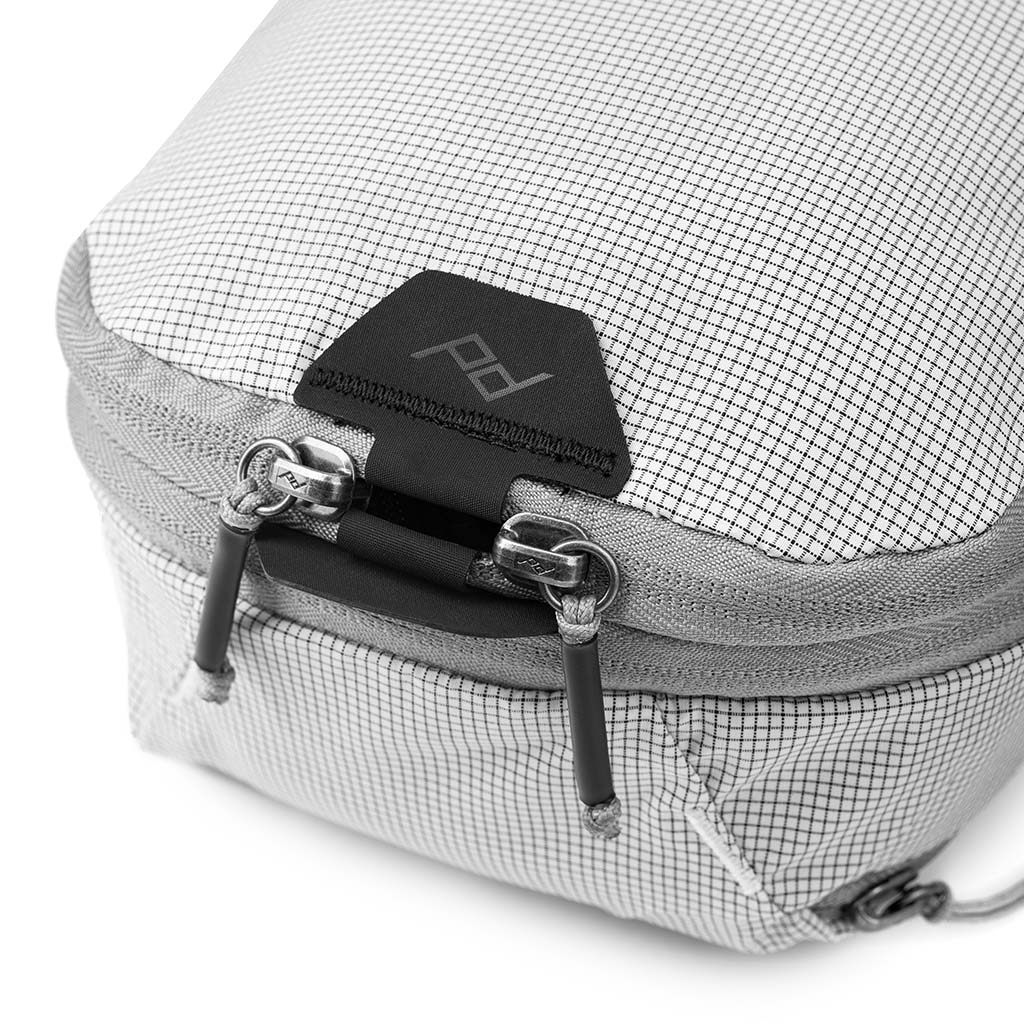 Packing Cube | Small | Raw (PFAS)