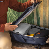 Packing Cube | Small | Raw (PFAS)
