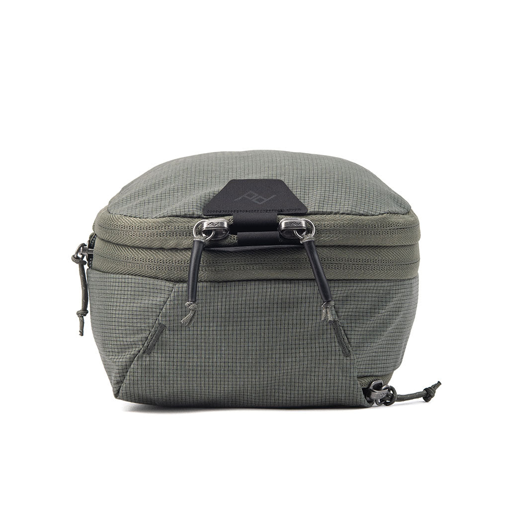 Packing Cube | Small | Sage (PFAS)