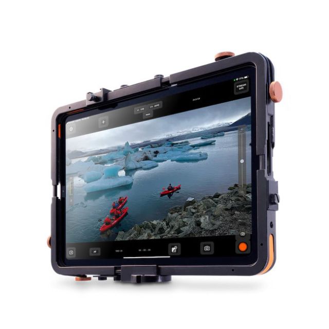 Padcaster Case
