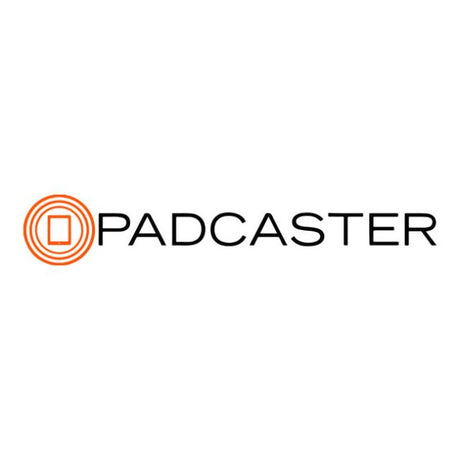 Padcaster 3/8-16 D-Ring Screw
