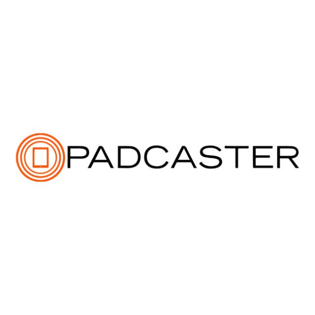 Padcaster Tripod Quick Release Base Plate (J)