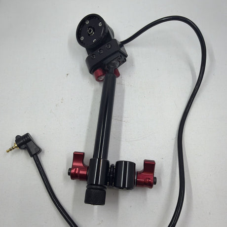 Used Zacuto Camera Rig Kit