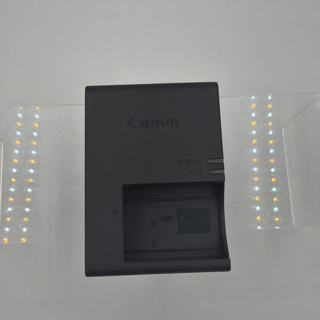 Used Canon LC-E17E Battery Charger