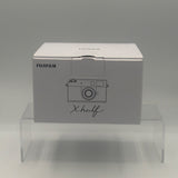 Used Fujifilm X Half Camera