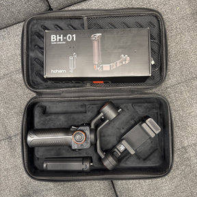 Used Hohem M6 Phone Gimbal