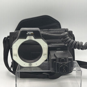 Used Sigma EM-140 DG Flash