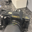 Used Canon canon T70 Camera