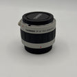 Used Tamron 300F-FNs 2X Teleconverter Adapter