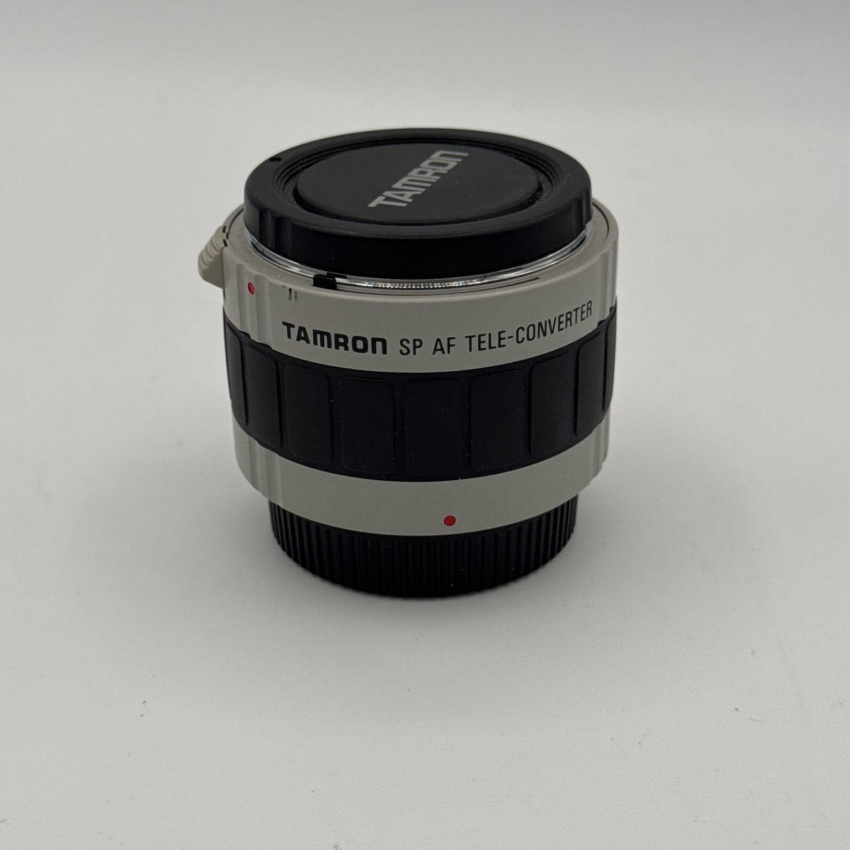 Used Tamron 300F-FNs 2X Teleconverter Adapter