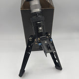 Used Sirui SVM-LF Tripod