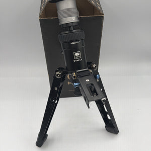 Used Sirui SVM-LF Tripod (BROKEN LEG)