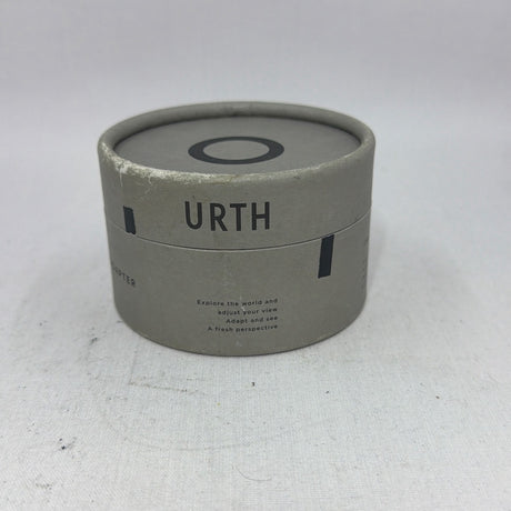 Used Urth Electronic Lens Adapter EF-E