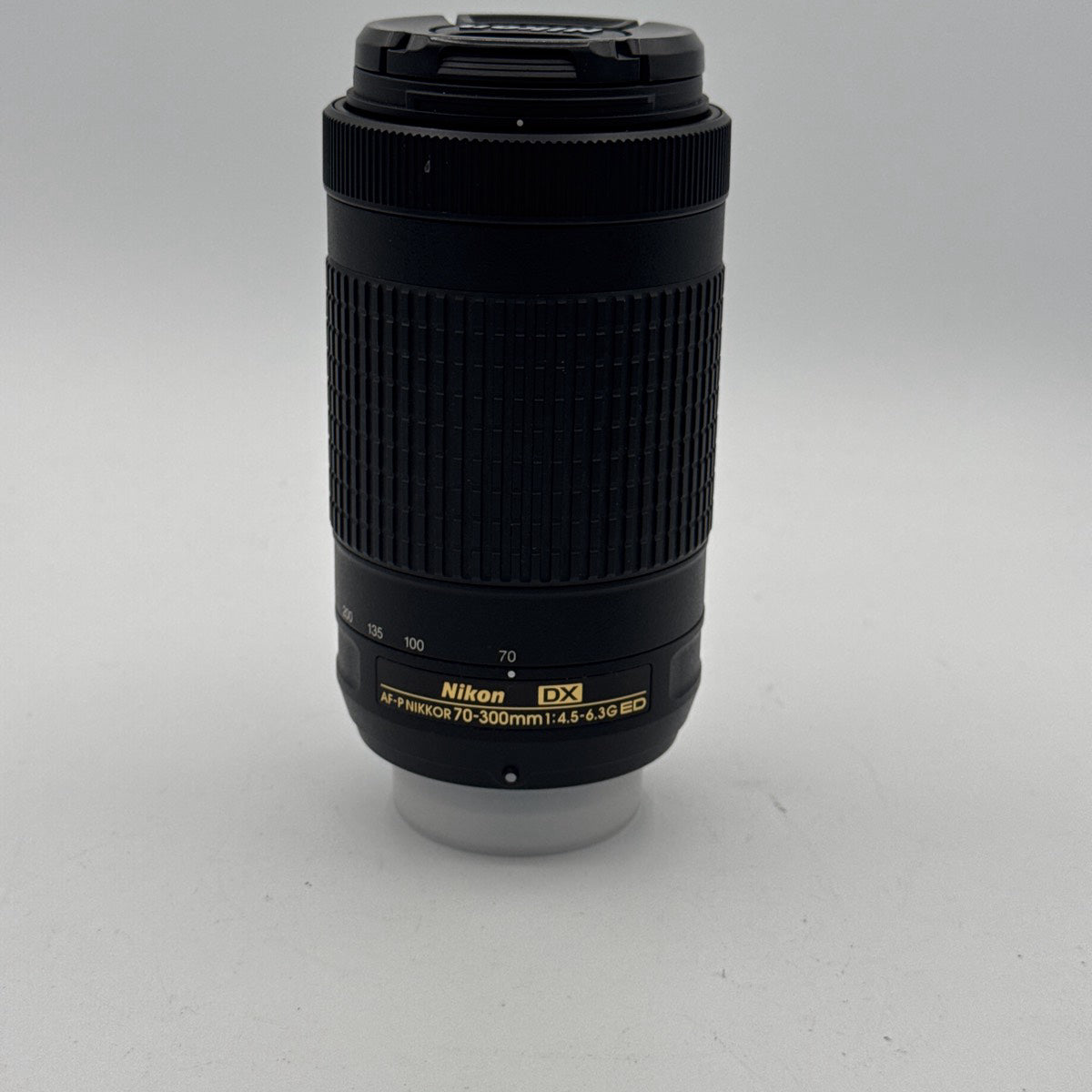 Used Nikon AF-P DX NIKKOR 70-300mm f/4.5-6.3G ED 415 Lens