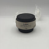 Used Canon Extender EF 1.4x II Adapter