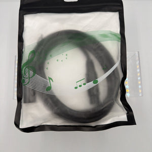 Used — Generic Professional XLR Cable Microphone