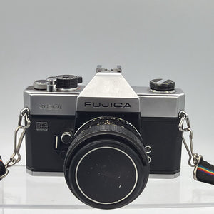 Used — Fujifilm Fujica ST801 Camera