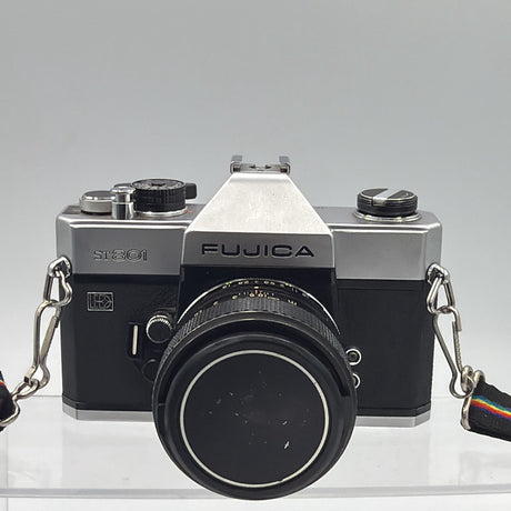 Used Fujifilm Fujica ST801 Camera