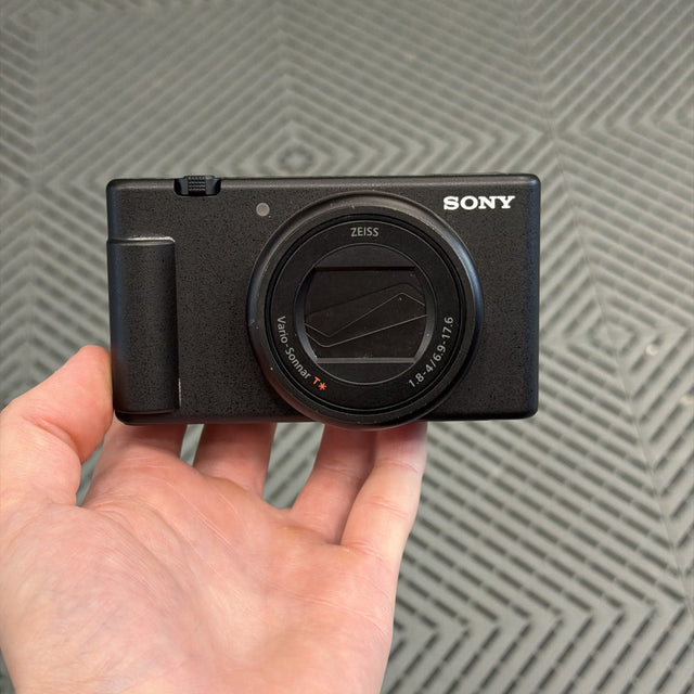 Used Sony ZV-1M2 Camera