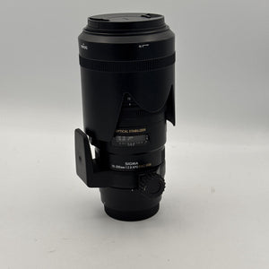Used Sigma 70-200mm f/2.8 APO DG HSM OS canon ef Lens