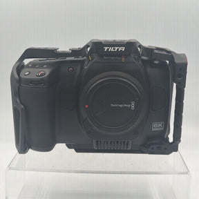 Used Blackmagic Design Cinema Camera 6K FF
