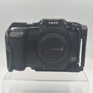 Used — Blackmagic Design Cinema Camera 6K Full Frame - L Mount