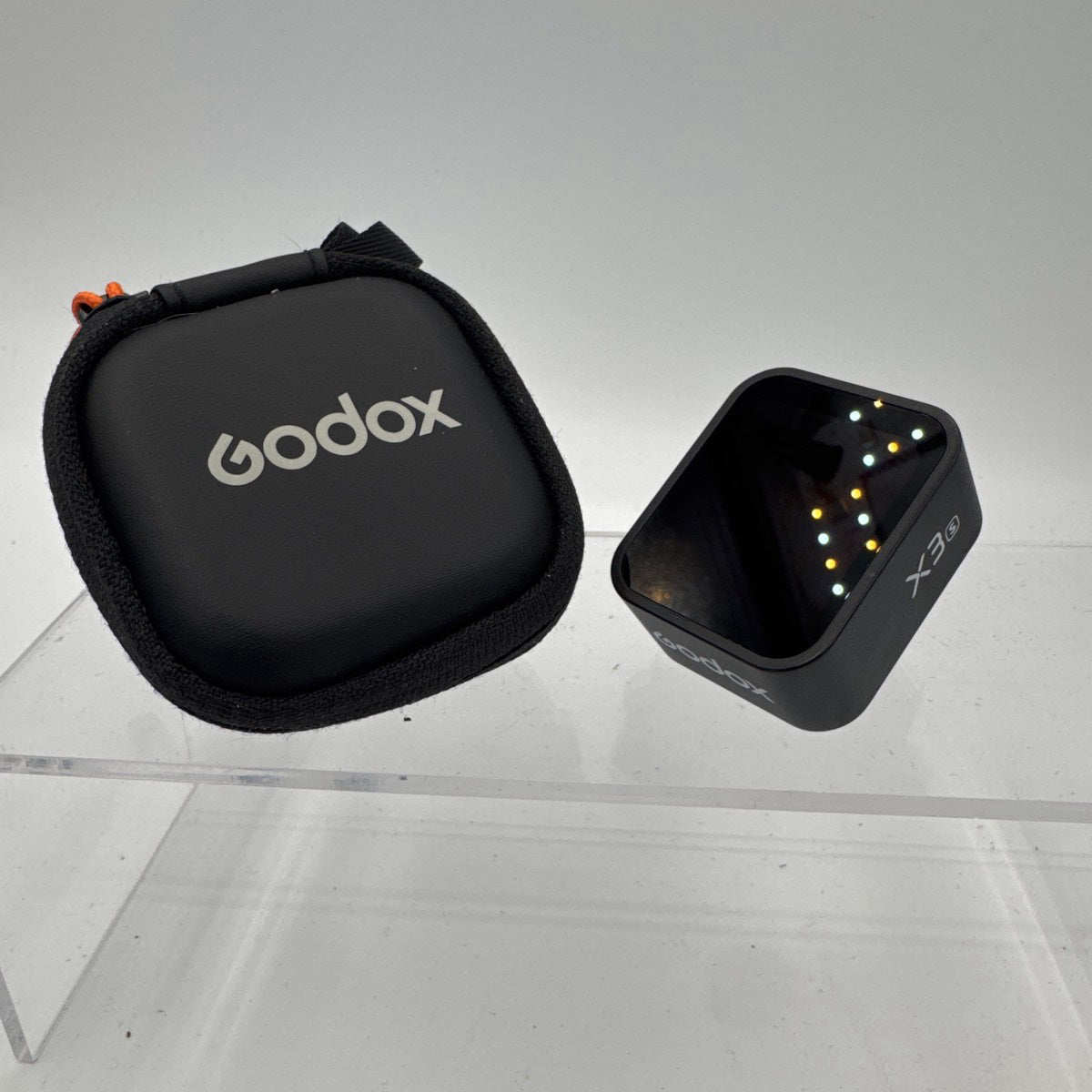 Used Godox X3 S Trigger
