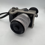 Used Hasselblad Lunar Camera