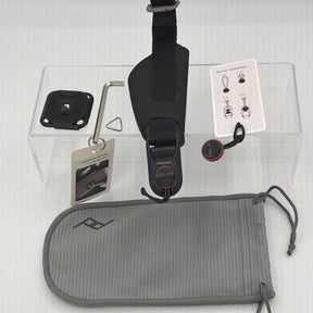 Used Peak Design Clutch