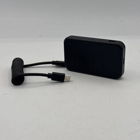 Used Arsenal V2 Pro with 128GB Micro SD Camera