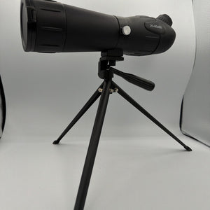 Used — Generic/Unbranded 20-60x60 Spotting Scope Camera