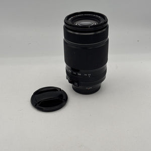 Used — Fujifilm 55-200mm f/3.5-4.8 R LM OIS Lens