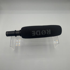 Used Rode NTG-1 Microphone