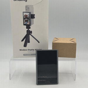 Used — SmallRig Wireless Display Adapter (Vlog Kit) Monitor