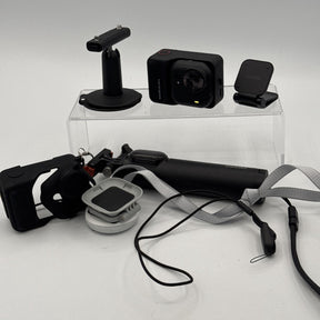 Used Insta360 GO Ultra with Accessories Camera