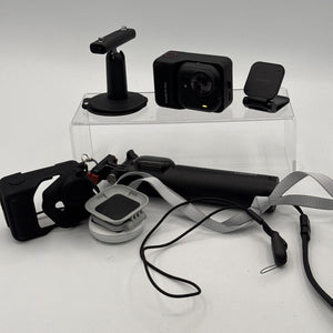 Used Insta360 GO Ultra with Accessories Camera