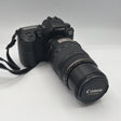 Used Canon EOS D30 Camera