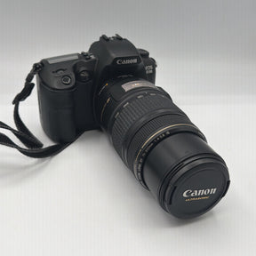 Used Canon EOS D30 Camera