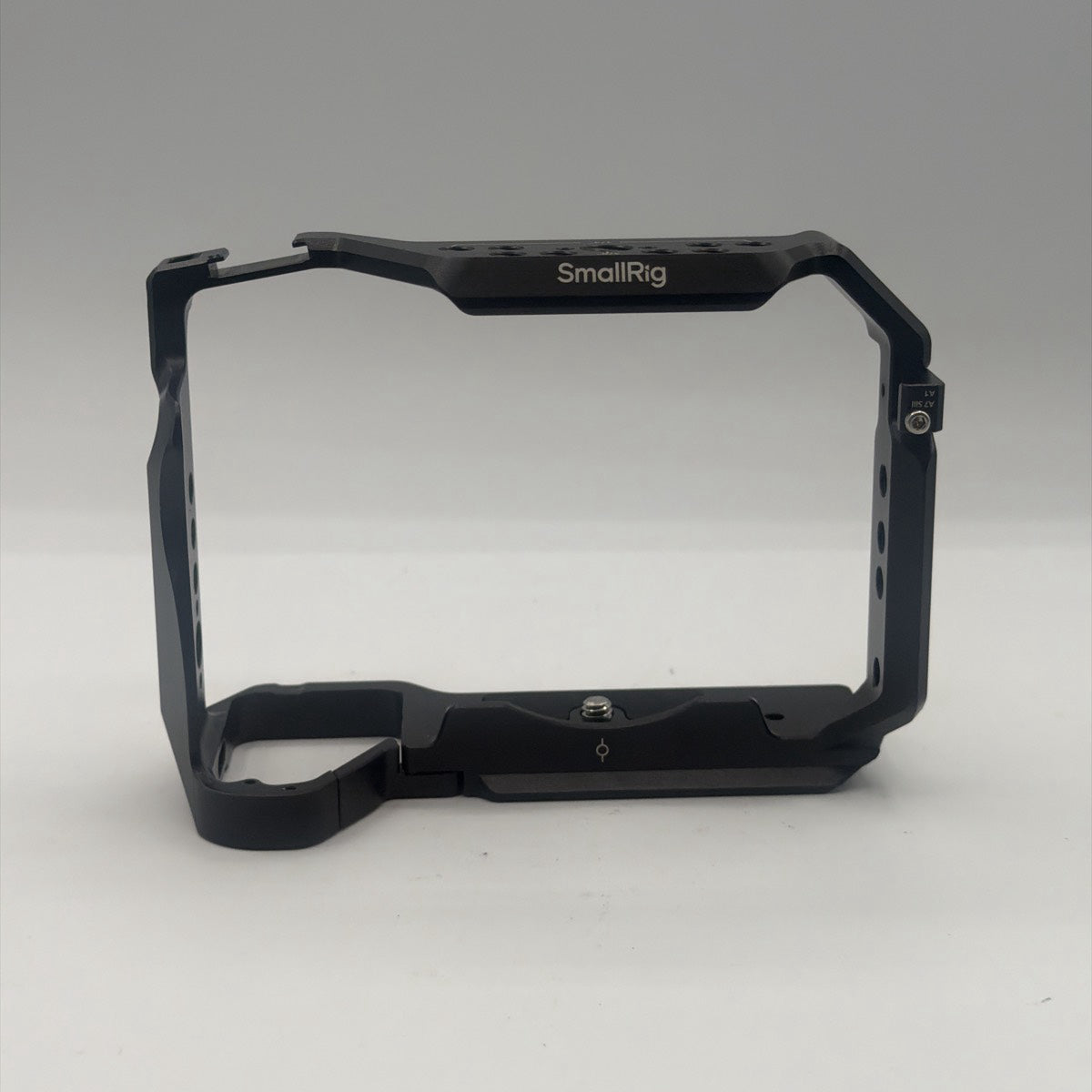 Used SmallRig Camera Cage for Sony A7 SIII and A1
