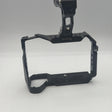 Used SmallRig Camera Cage for Sony A7 IV with top handle